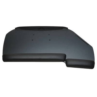 WorkRite 317RL Combo Reversible Corner 27" Keyboard Platform 1 WorkRite 317RL Combo Reversible Corner 27" Keyboard Platform