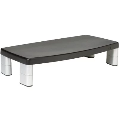 3M MS90B Extra Wide Adjustable Monitor Stand 3 3M MS90B Extra Wide Adjustable Monitor Stand - Image 3
