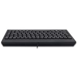 Adesso AKB-110B Or AKB-110W EasyTouch Mini Ergonomic Keyboard -Office Tool Store Adesso AKB 110B or AKB 110W EasyTouch Mini Ergonomic Keyboard 2