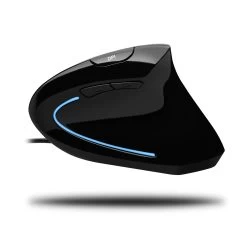 Adesso IMouse E1 Vertical Ergonomic Illuminated Mouse -Office Tool Store Adesso iMouse E1 Vertical Ergonomic Illuminated Mouse 2