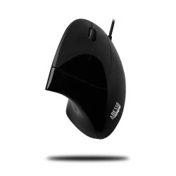 Adesso IMouse E1 Vertical Ergonomic Illuminated Mouse -Office Tool Store Adesso iMouse E1 Vertical Ergonomic Illuminated Mouse 3