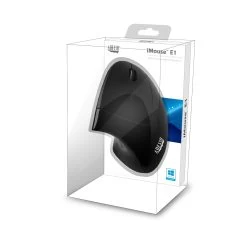 Adesso IMouse E1 Vertical Ergonomic Illuminated Mouse -Office Tool Store Adesso iMouse E1 Vertical Ergonomic Illuminated Mouse 6