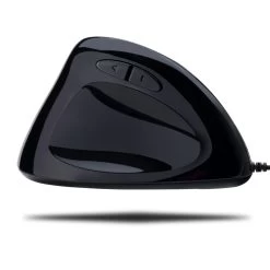 Adesso IMouse E7 Left-Handed Vertical Ergonomic Programmable Gaming Mouse -Office Tool Store Adesso iMouse E7 Left Handed Vertical Ergonomic Programmable Gaming Mouse 1