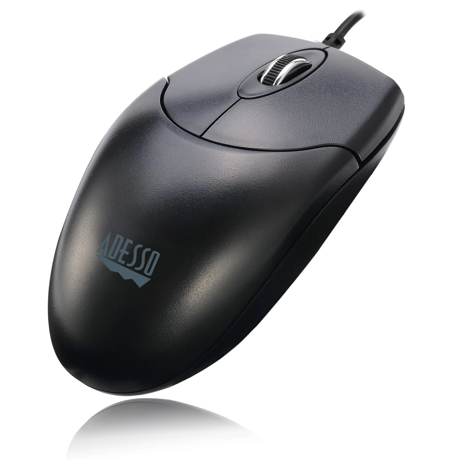 Adesso IMouse M6-TAA TAA-Compliant Desktop Full Size Mouse 2 Adesso IMouse M6-TAA TAA-Compliant Desktop Full Size Mouse - Image 2