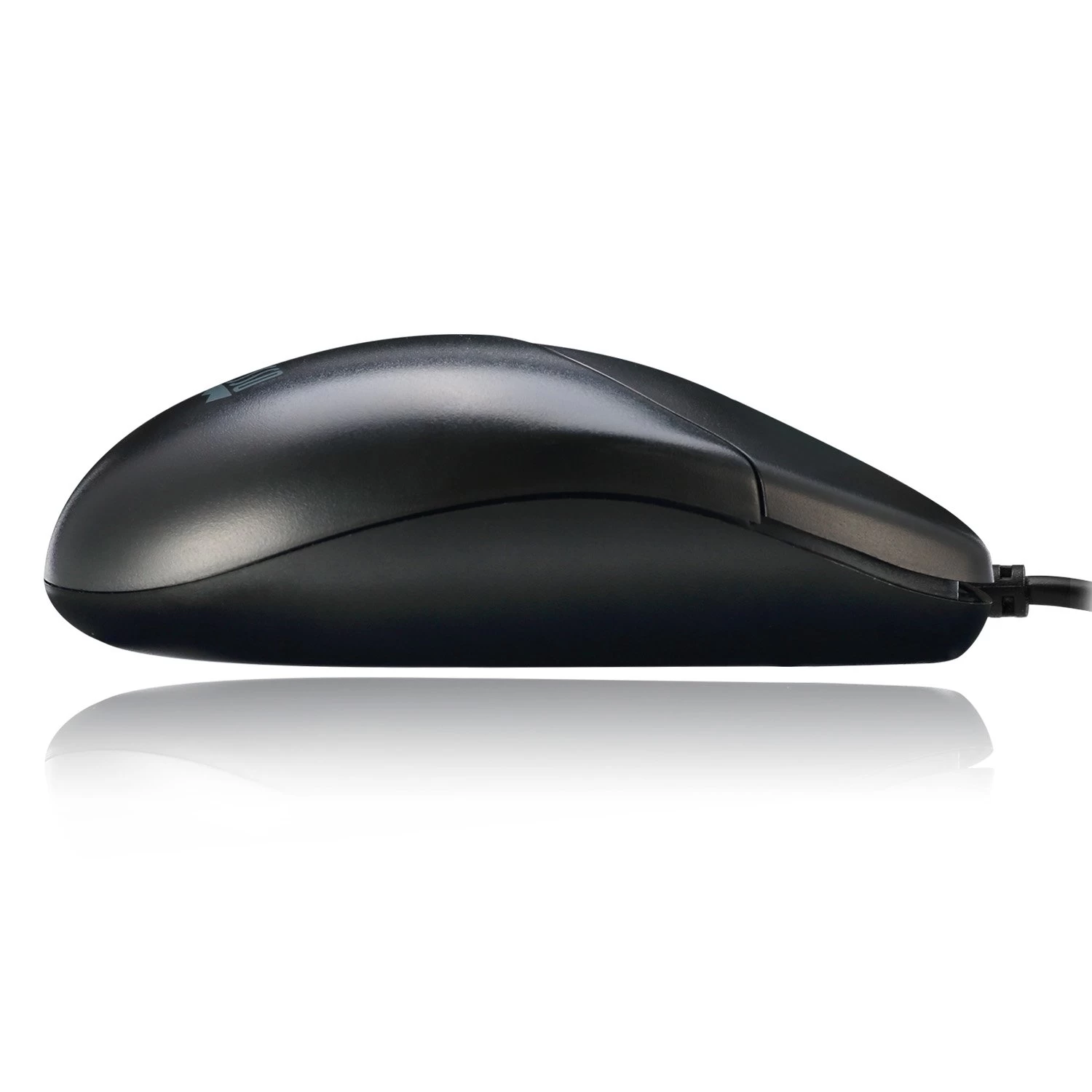 Adesso IMouse M6-TAA TAA-Compliant Desktop Full Size Mouse 3 Adesso IMouse M6-TAA TAA-Compliant Desktop Full Size Mouse - Image 3