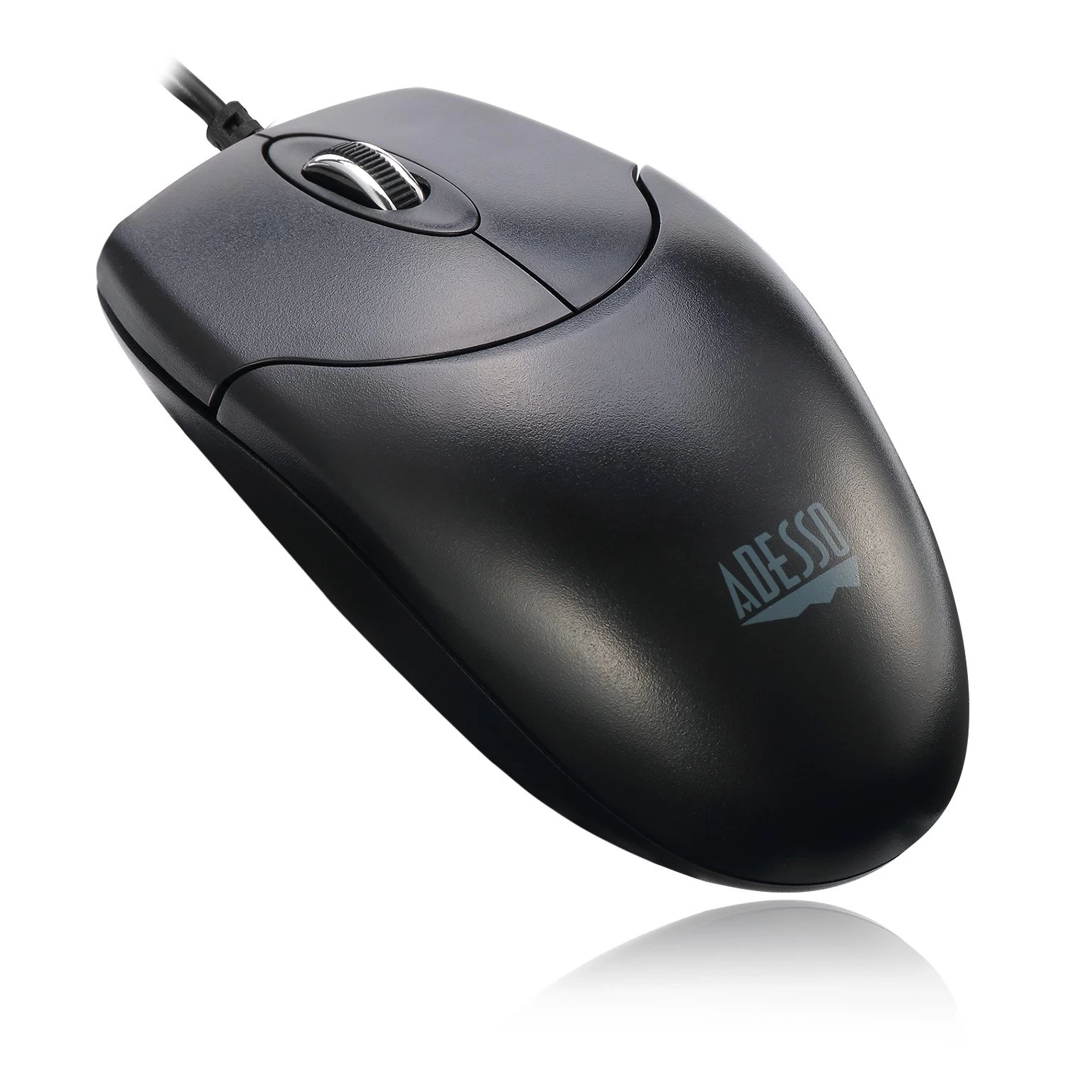 Adesso IMouse M6-TAA TAA-Compliant Desktop Full Size Mouse 4 Adesso IMouse M6-TAA TAA-Compliant Desktop Full Size Mouse - Image 4