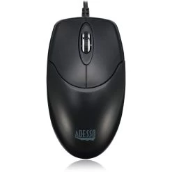 Adesso IMouse M6-TAA TAA-Compliant Desktop Full Size Mouse