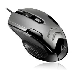 Adesso IMouse X1 Multi-Color 6-Button Gaming Mouse -Office Tool Store Adesso iMouse X1 Multi Color 6 Button Gaming Mouse 1