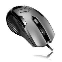 Adesso IMouse X1 Multi-Color 6-Button Gaming Mouse -Office Tool Store Adesso iMouse X1 Multi Color 6 Button Gaming Mouse 2
