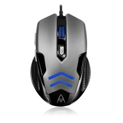 Adesso IMouse X1 Multi-Color 6-Button Gaming Mouse -Office Tool Store Adesso iMouse X1 Multi Color 6 Button Gaming Mouse 4