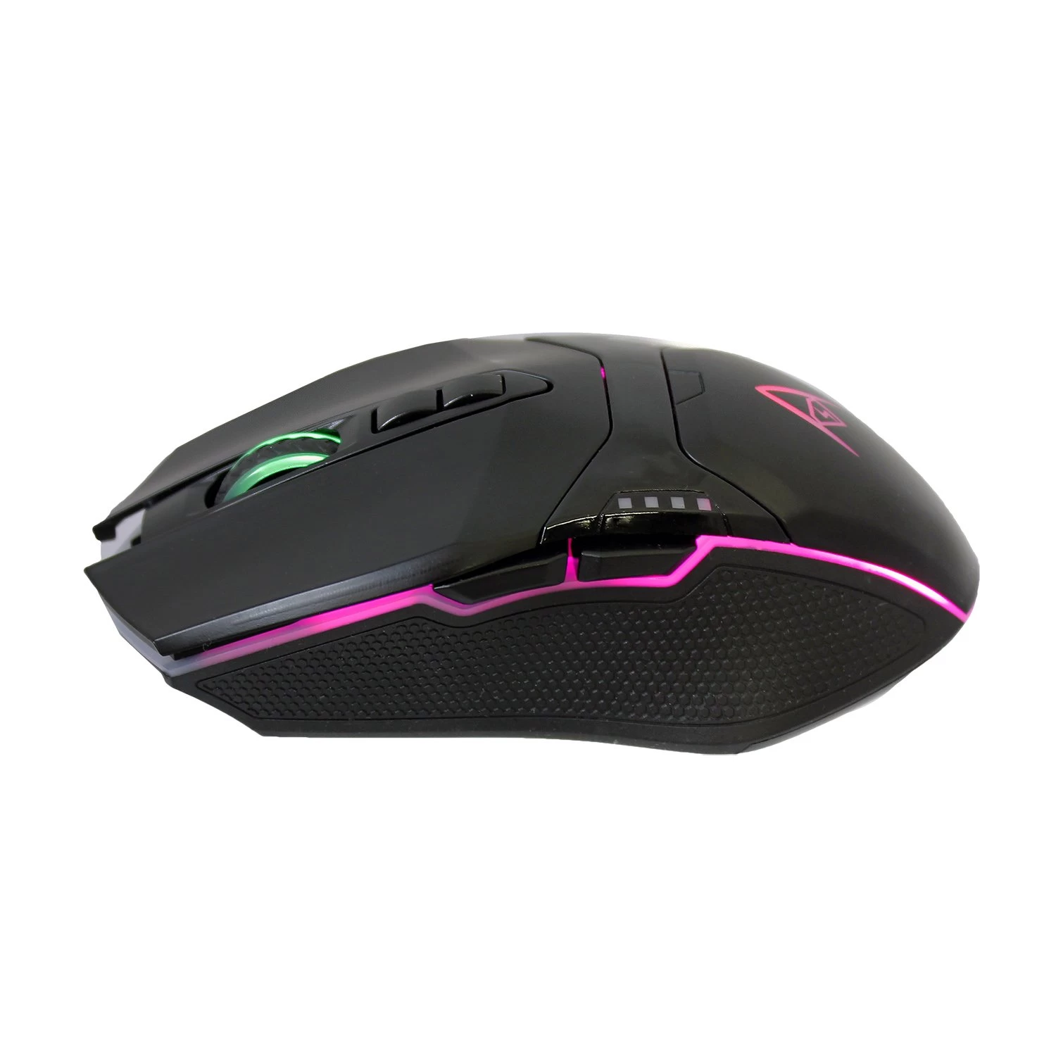 Adesso IMouse X5 RGB Illuminated 7-Button Ambidextrous Gaming Mouse 2 Adesso IMouse X5 RGB Illuminated 7-Button Ambidextrous Gaming Mouse - Image 2