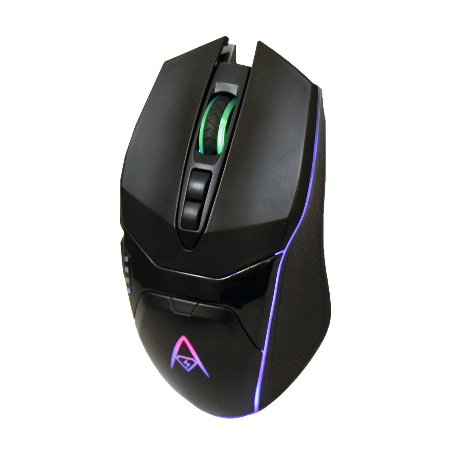 Adesso IMouse X5 RGB Illuminated 7-Button Ambidextrous Gaming Mouse 5 Adesso IMouse X5 RGB Illuminated 7-Button Ambidextrous Gaming Mouse - Image 5