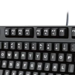 Adesso AKB-625UB EasyTouch 625 Compact Mechanical Gaming Keyboard -Office Tool Store Adesso AKB 625UB EasyTouch 625 Compact Mechanical Gaming Keyboard 4