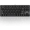 Adesso AKB-625UB EasyTouch 625 Compact Mechanical Gaming Keyboard