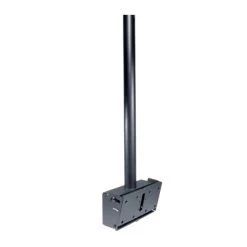 Peerless PLCM-1 Straight Column Ceiling Mount For 32-65" Flat Panel TV Screens