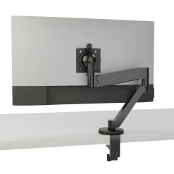 Chief DMA1B Or DMA1S Koncis Single Monitor Arm Mount -Office Tool Store Chief DMA1B or DMA1S Koncis Single Monitor Arm Mount 12
