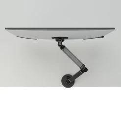 Chief DMA1B Or DMA1S Koncis Single Monitor Arm Mount -Office Tool Store Chief DMA1B or DMA1S Koncis Single Monitor Arm Mount 13