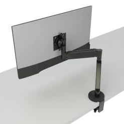 Chief DMA1B Or DMA1S Koncis Single Monitor Arm Mount -Office Tool Store Chief DMA1B or DMA1S Koncis Single Monitor Arm Mount 14