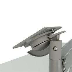 Chief DMA1B Or DMA1S Koncis Single Monitor Arm Mount -Office Tool Store Chief DMA1B or DMA1S Koncis Single Monitor Arm Mount 8