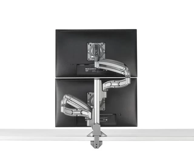Chief Dual Monitor Dynamic Column Mount, Reduced Height - K1C220BXRH 5 Chief Dual Monitor Dynamic Column Mount, Reduced Height - K1C220BXRH - Image 5