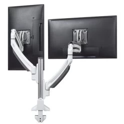 Chief Kontour K1C Dynamic Column Mount, 2 Monitors - K1C220 -Office Tool Store Chief K1C220 Kontour Dynamic Column Mount 2 Monitors 1