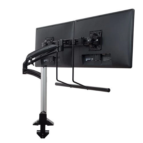 Chief Kontour Dynamic Column Dual Mount, Reduced Height - K1C22HBXRH 1 Chief Kontour Dynamic Column Dual Mount, Reduced Height - K1C22HBXRH