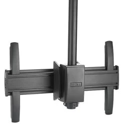Chief LCM1U FUSION Large Single Flat Panel Ceiling Mount -Office Tool Store Chief LCM1U FUSION Large Single Flat Panel Ceiling Mount 1