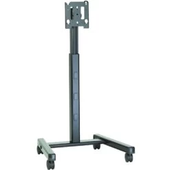 Chief MFC6000B Or MFC6000S Medium Mobile Cart- Without Interface -Office Tool Store Chief MFC mobile cart