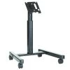 Chief MFMUB Or MFMUS Medium Confidence Monitor Cart (30-55")