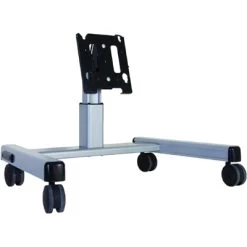Chief MFQ6000 Medium Confidence Monitor Cart (without Interface) -Office Tool Store Chief MFQ6000 flat panel confidence monitor cart
