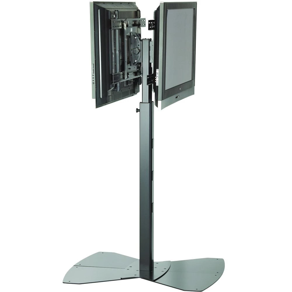Chief PF2UB Large Dual Display Floor Stand (42-71") 1 Chief PF2UB Large Dual Display Floor Stand (42-71")