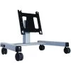 Chief PFQUB Or PFQUS Large Confidence Monitor Cart (42-71")