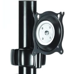Chief Pivot Or Tilt Pole Mount - KPP110B Or KPP110S