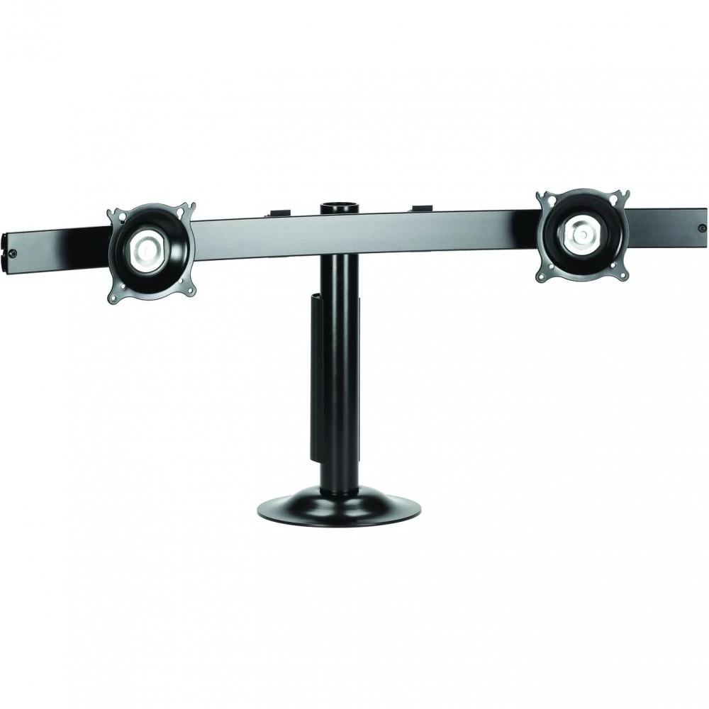 Chief Widescreen Dual Horizontal Grommet Mount KTG225B Or KTG225S 1 Chief Widescreen Dual Horizontal Grommet Mount KTG225B Or KTG225S
