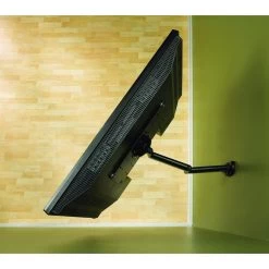 Chief JWD Series Medium Swing Arm Wall Mount - 20" Extension ( 26-45") 16 Chief JWD Series Medium Swing Arm Wall Mount - 20" Extension ( 26-45") -Office Tool Store Chief JWD Series Medium Swing Arm Wall Mount 20 Extension 5