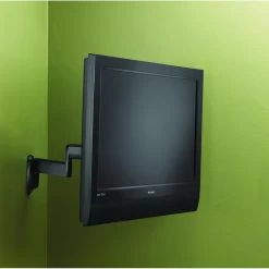 Chief JWD Series Medium Swing Arm Wall Mount - 20" Extension ( 26-45") 17 Chief JWD Series Medium Swing Arm Wall Mount - 20" Extension ( 26-45") -Office Tool Store Chief JWD Series Medium Swing Arm Wall Mount 20 Extension 6