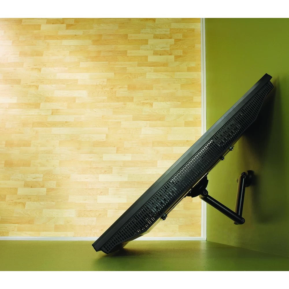 Chief JWD Series Medium Swing Arm Wall Mount - 20" Extension ( 26-45") 10 Chief JWD Series Medium Swing Arm Wall Mount - 20" Extension ( 26-45") - Image 10