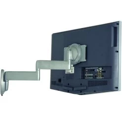 Chief JWD Series Medium Swing Arm Wall Mount - 20" Extension ( 26-45")