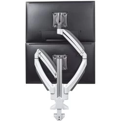 Chief Kontour K1C Dynamic Column Mount, 2 Monitors - K1C220 -Office Tool Store Chief K1C220 Kontour Dynamic Column Mount 2 Monitors 1
