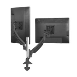 Chief Kontour K1C Dynamic Column Mount, 2 Monitors - K1C220 -Office Tool Store Chief K1C220 Kontour Dynamic Column Mount 2 Monitors 2