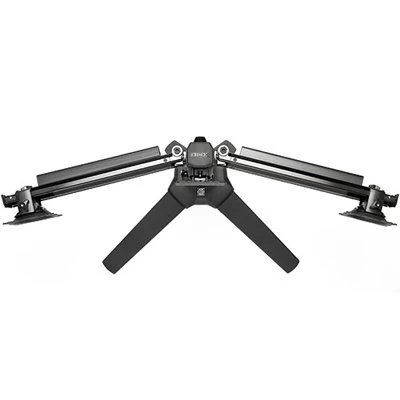 Chief KONTOUR K3 Free Standing 3x1/2x1 Array K3F310B Or K3F310S 2 Chief KONTOUR K3 Free Standing 3x1/2x1 Array K3F310B Or K3F310S - Image 2