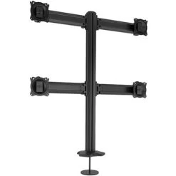 Chief K3G220B Or K3G220S KONTOUR K3 Grommet Mounted 2x2 Array