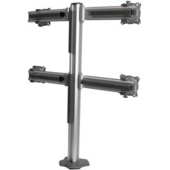 Chief K3G220B Or K3G220S KONTOUR K3 Grommet Mounted 2x2 Array -Office Tool Store Chief K3G220B or K3G220S KONTOUR K3 Grommet Mounted 2x2 Array 2