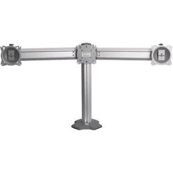 Chief KONTOUR K3 Grommet Mounted 3x1/2x1 Array K3G310B Or K3G310S -Office Tool Store Chief K3G310 KONTOUR K3 Grommet Mounted 3x12x1 Array 1