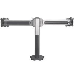 Chief KONTOUR K3 Grommet Mounted 3x1/2x1 Array K3G310B Or K3G310S -Office Tool Store Chief K3G310 KONTOUR K3 Grommet Mounted 3x12x1 Array 2