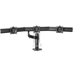 Chief KONTOUR K4 Depth-Adjustable Grommet Mounted Array K4G310B