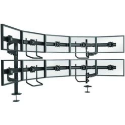 Chief KONTOUR K4 5x2 Grommet Mounted Array K4G520B