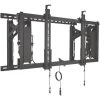 Chief LVS1U ConnexSys™ Video Wall Landscape Mounting System With Rails