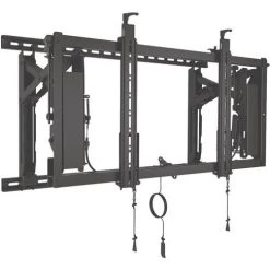 Chief LVS1U ConnexSys™ Video Wall Landscape Mounting System With Rails