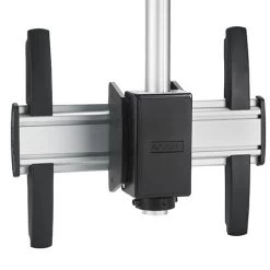 Chief MCM1U FUSION Medium Single Flat Panel Ceiling Mount -Office Tool Store Chief MCM1U FUSION Medium Single Flat Panel Ceiling Mount 2
